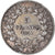 Coin, France, Napoléon III, 5 Francs, 1852, Paris, VF(30-35), Silver, KM:773.1