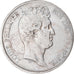 Moneta, Francja, Louis-Philippe, 5 Francs, 1831, Marseille, VF(20-25), Srebro