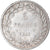 Moneta, Francja, Louis-Philippe, 5 Francs, 1831, Lille, Tranche en relief