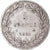 Moneta, Francja, Louis-Philippe, 5 Francs, 1831, Paris, Tranche en relief