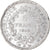 Monnaie, France, Hercule, 5 Francs, 1849, Paris, TB+, Argent, Gadoury:683