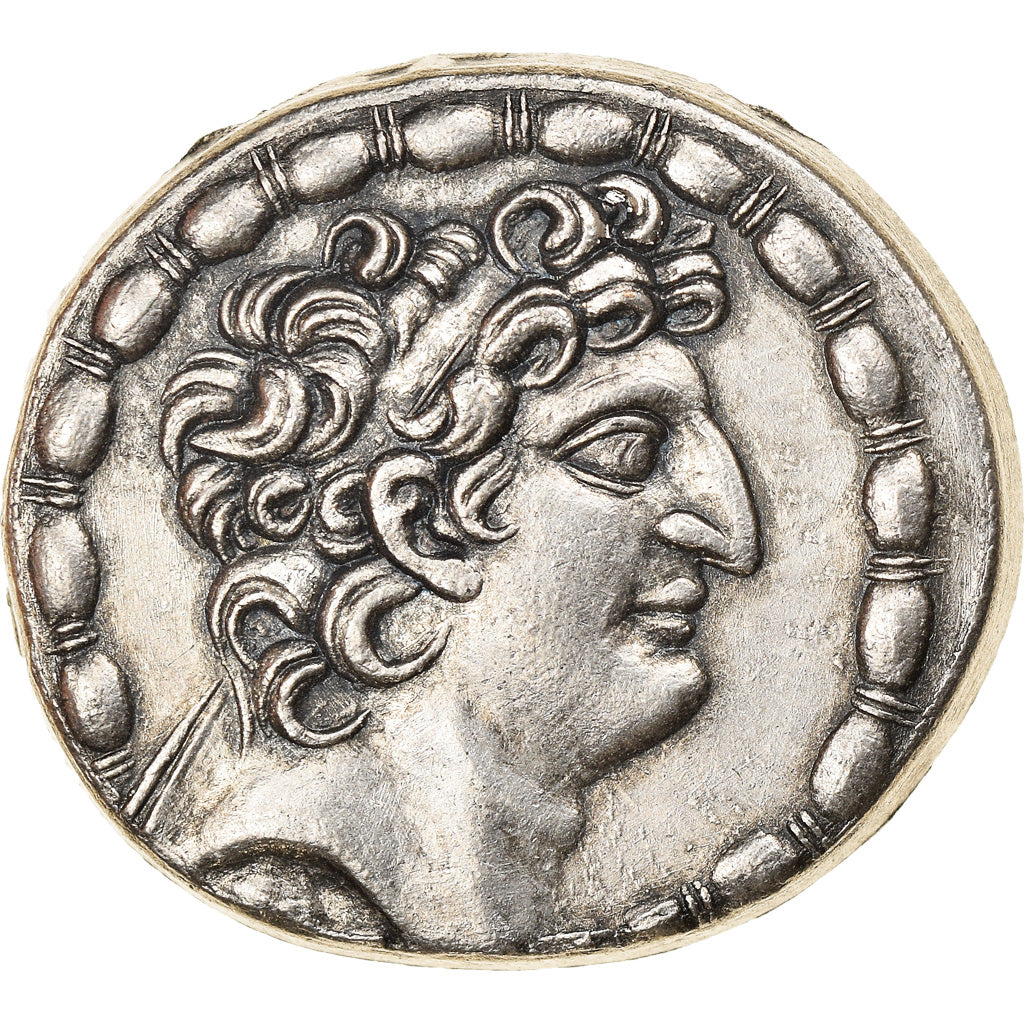 Frankreich, Medaille, Publicité, L.D.P, Antiochus VIII-Crispus, Tétradrachme