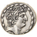 Frankreich, Medaille, Publicité, L.D.P, Antiochus VIII-Crispus, Tétradrachme