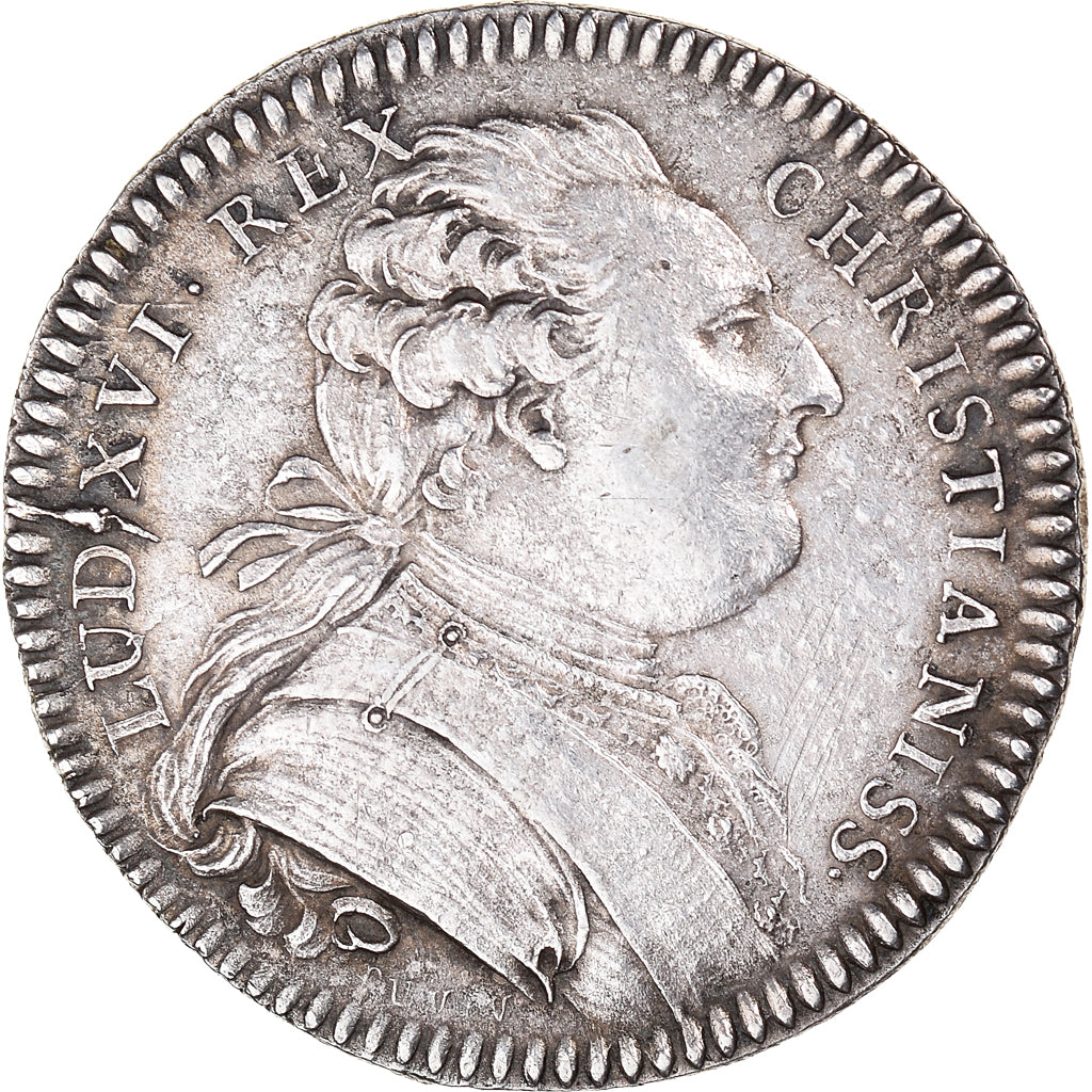 France, Token, Louis XVI, Franc-Maçonnerie, Les Amis de la Liberté, History