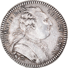France, Token, Louis XVI, Franc-Maçonnerie, Les Amis de la Liberté, History