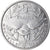 Münze, Neukaledonien, 5 Francs, 1994, Paris, UNZ, Aluminium, KM:16