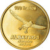 France, 100 Francs, Albatros, 2011, Iles Saint-Paul et Nouvelle Amsterdam, SPL