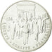 Coin, France, Libération de Paris, 100 Francs, 1994, AU(55-58), Silver