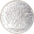 Munten, Frankrijk, Panthéon, 100 Francs, 1984, Paris, FDC, FDC, Zilver