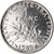 Moneda, Francia, Semeuse, Franc, 1989, Paris, FDC, Níquel, KM:925.1