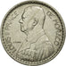 Moneda, Mónaco, Louis II, 10 Francs, 1946, MBC+, Cobre - níquel, KM:123