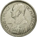 Coin, Monaco, Louis II, 10 Francs, 1946, AU(50-53), Copper-nickel, KM:123