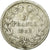 Coin, France, Louis-Philippe, 5 Francs, 1832, Lyon, VF(20-25), Silver, KM:749.4