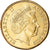 Moneda, Australia, Dollar, 2019, Chasse aux pièces  -  Lettre C, FDC, Aluminio