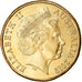 Coin, Australia, Dollar, 2019, Chasse aux pièces  -  Lettre C, MS(65-70)