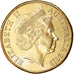 Coin, Australia, Dollar, 2019, Chasse aux pièces  -  Lettre D, MS(65-70)