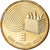 Moneda, Australia, Dollar, 2019, Chasse aux pièces  -  Lettre E, FDC, Aluminio