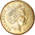 Moneta, Australia, Dollar, 2019, Chasse aux pièces  -  Lettre G, MS(65-70)