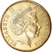 Moneda, Australia, Dollar, 2019, Chasse aux pièces  -  Lettre G, FDC, Aluminio