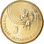 Coin, Australia, Dollar, 2019, Chasse aux pièces  -  Lettre J, MS(65-70)