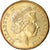 Coin, Australia, Dollar, 2019, Chasse aux pièces  -  Lettre K, MS(65-70)