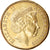 Coin, Australia, Dollar, 2019, Chasse aux pièces  -  Lettre L, MS(65-70)