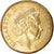 Coin, Australia, Dollar, 2019, Chasse aux pièces  -  Lettre L, MS(65-70)