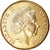 Coin, Australia, Dollar, 2019, Chasse aux pièces  -  Lettre M, MS(65-70)