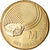 Coin, Australia, Dollar, 2019, Chasse aux pièces  -  Lettre M, MS(65-70)