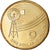 Coin, Australia, Dollar, 2019, Chasse aux pièces  -  Lettre O, MS(65-70)