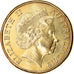 Coin, Australia, Dollar, 2019, Chasse aux pièces  -  Lettre Q, MS(65-70)