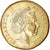 Coin, Australia, Dollar, 2019, Chasse aux pièces  -  Lettre U, MS(65-70)