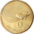 Coin, Australia, Dollar, 2019, Chasse aux pièces  -  Lettre U, MS(65-70)