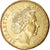 Coin, Australia, Dollar, 2019, Chasse aux pièces  -  Lettre V, MS(65-70)