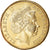 Coin, Australia, Dollar, 2019, Chasse aux pièces  -  Lettre W, MS(65-70)
