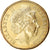 Coin, Australia, Dollar, 2019, Chasse aux pièces  -  Lettre X, MS(65-70)