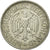 Coin, GERMANY - FEDERAL REPUBLIC, Mark, 1978, Munich, AU(50-53), Copper-nickel