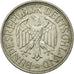 Moneda, ALEMANIA - REPÚBLICA FEDERAL, Mark, 1978, Munich, MBC+, Cobre -