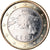 Estonia, Euro, 2011, BU, MS(65-70), Bi-Metallic, KM:67