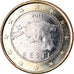 Estland, Euro, 2011, BU, FDC, Bi-Metallic, KM:67