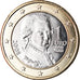 Austria, Euro, 2008, SPL, Bi-metallico, KM:3142