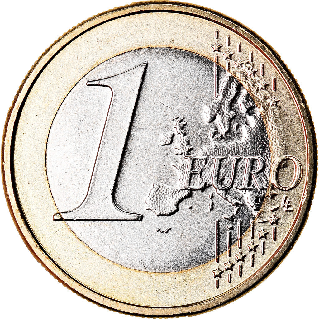 Austria, Euro, 2008, SPL, Bi-metallico, KM:3142