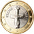 Cyprus, Euro, 2011, UNC-, Bi-Metallic, KM:84