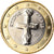 Cyprus, Euro, 2012, UNC-, Bi-Metallic, KM:84
