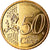 Cipro, 50 Euro Cent, 2012, SPL, Ottone, KM:83