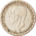 Coin, Sweden, Gustaf V, Krona, 1947, VF(30-35), Silver, KM:814