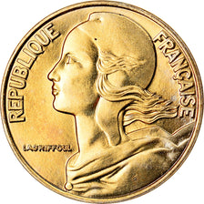 Münze, Frankreich, Marianne, 5 Centimes, 1994, Paris, BU, STGL