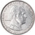 Monnaie, Monaco, Rainier III, Franc, 1966, TTB+, Nickel, Gadoury:MC 150, KM:140