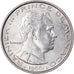 Coin, Monaco, Rainier III, Franc, 1966, AU(50-53), Nickel, KM:140, Gadoury:MC