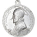 Italie, Médaille, Antoine-Marie Zaccaria, Religions & beliefs, 1933, TTB+